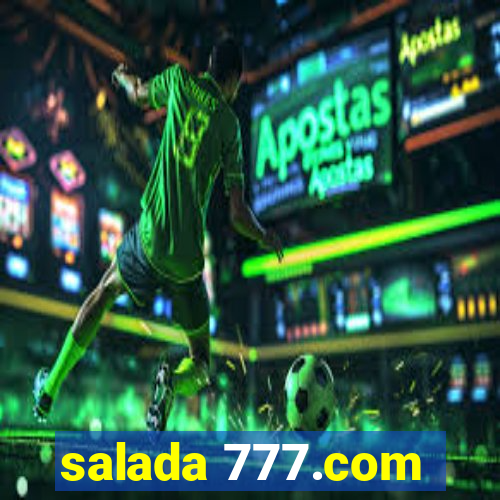 salada 777.com